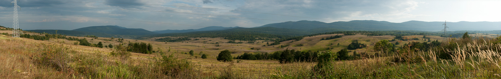 Bosnia and Herzegovina -  [82 mm, 1/400 sec at f / 13, ISO 400]